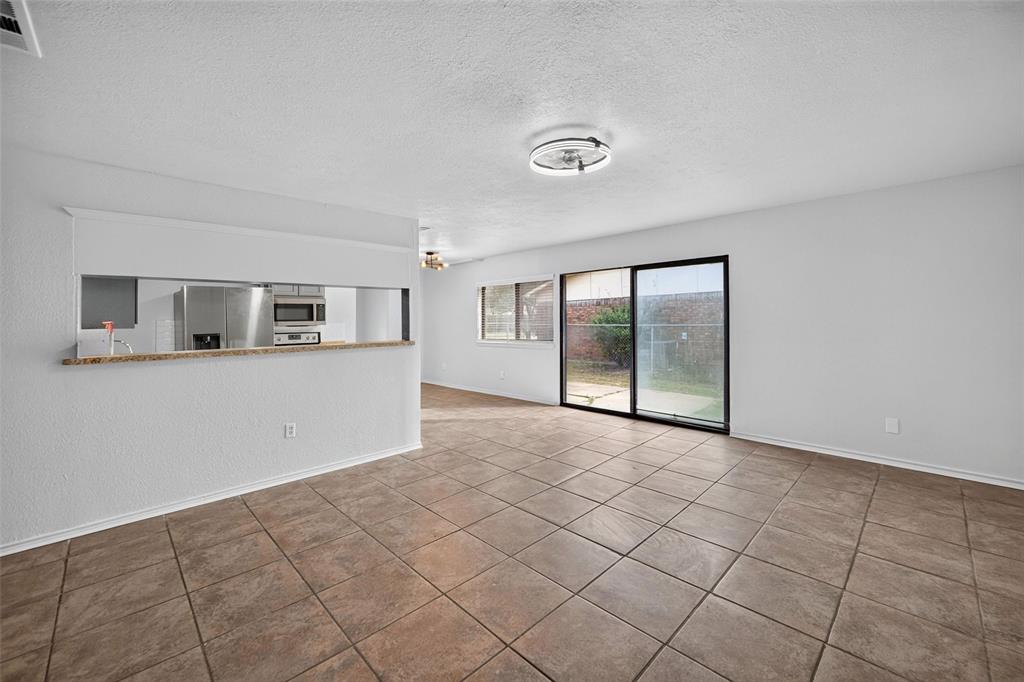 3205 Galaxie Drive, Garland, TX 75044