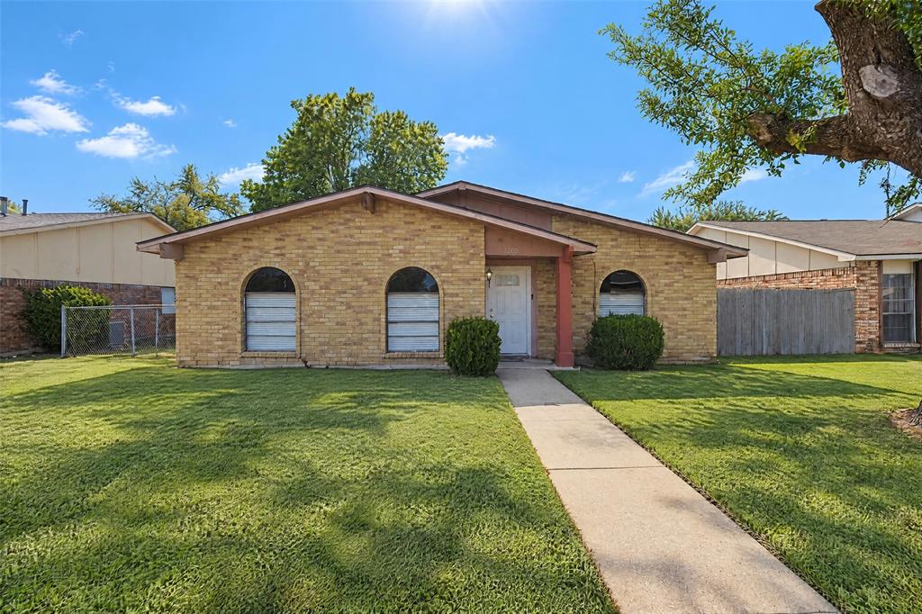 3205 Galaxie Drive, Garland, TX 75044