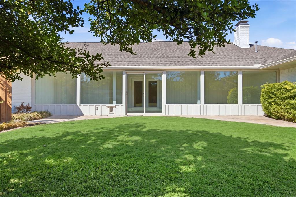 6978 Pemberton Drive, Dallas, TX 75230