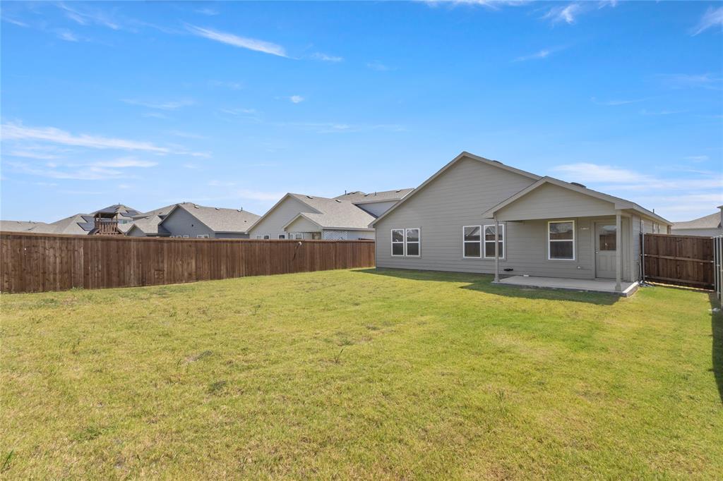 1305 Panela Road, Crandall, TX 75114