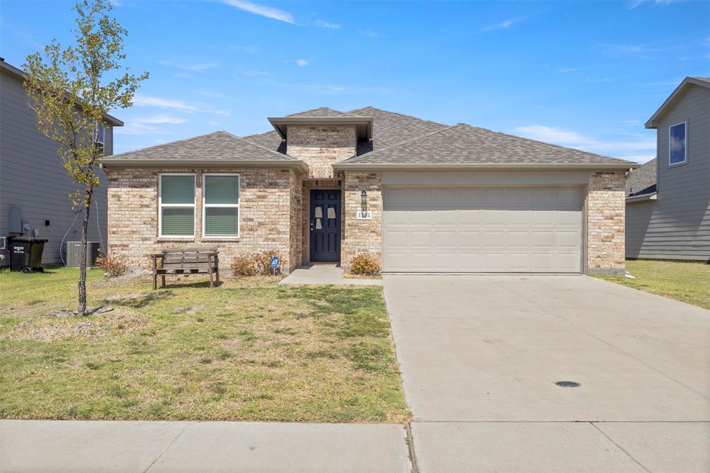 1305 Panela Road, Crandall, TX 75114 1305 Panela Road, Crandall, TX 75114