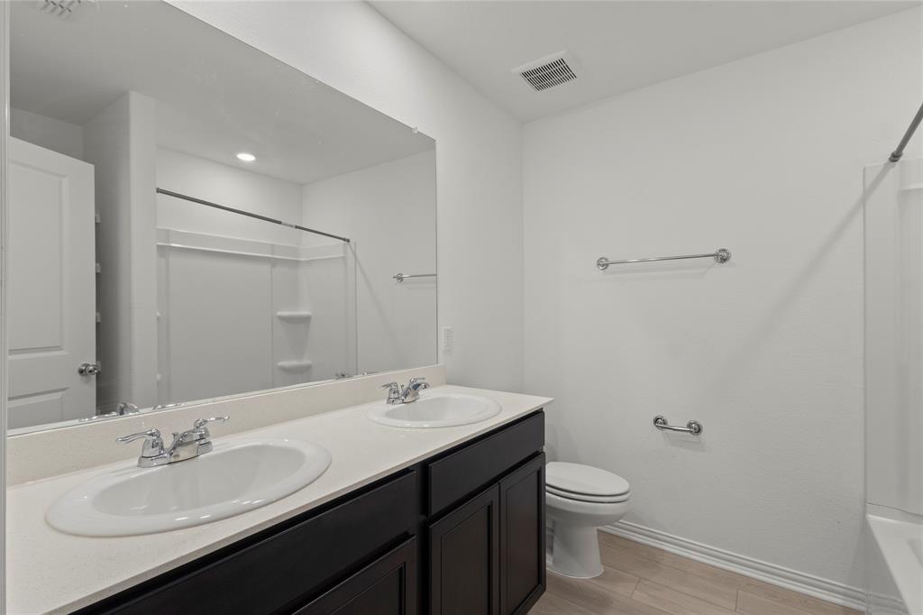 1305 Panela Road, Crandall, TX 75114