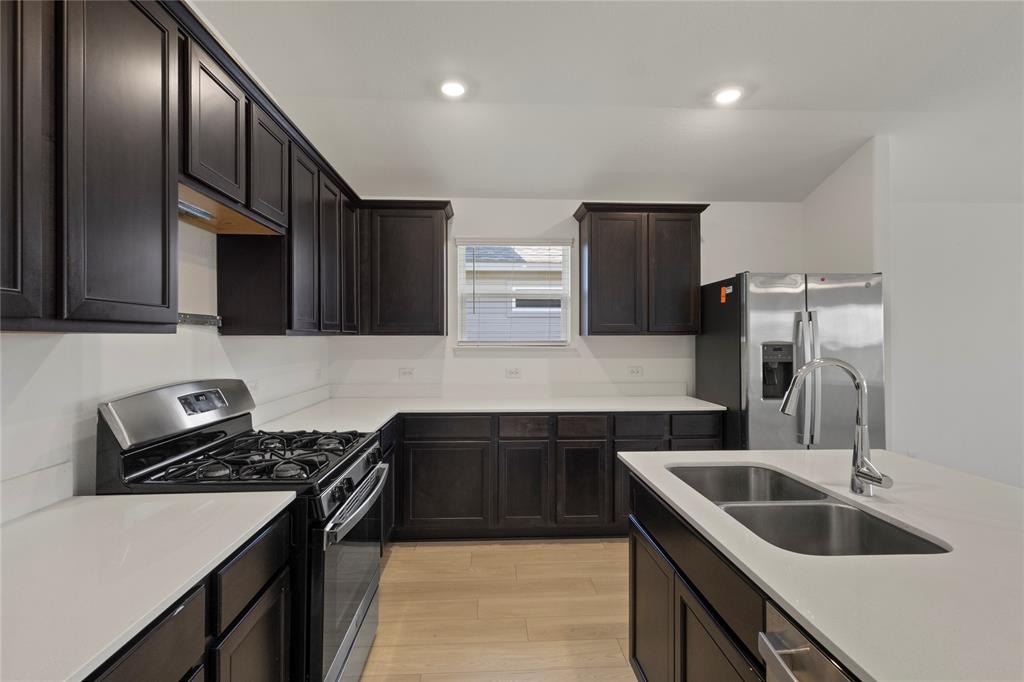1305 Panela Road, Crandall, TX 75114