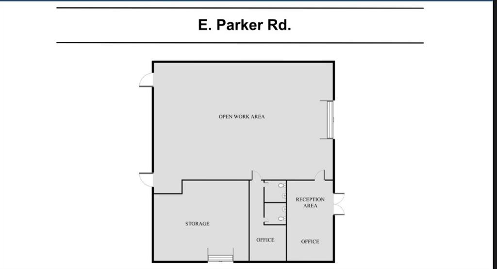 900 E Parker Road, Plano, TX 75074
