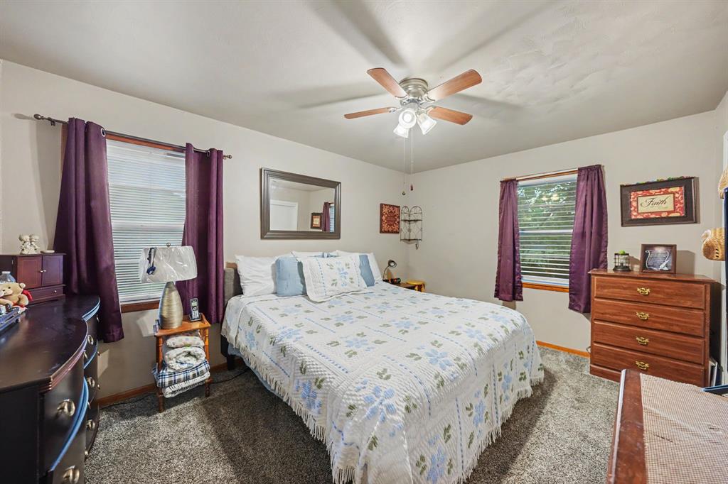 2415 Fannin Street, Greenville, TX 75401