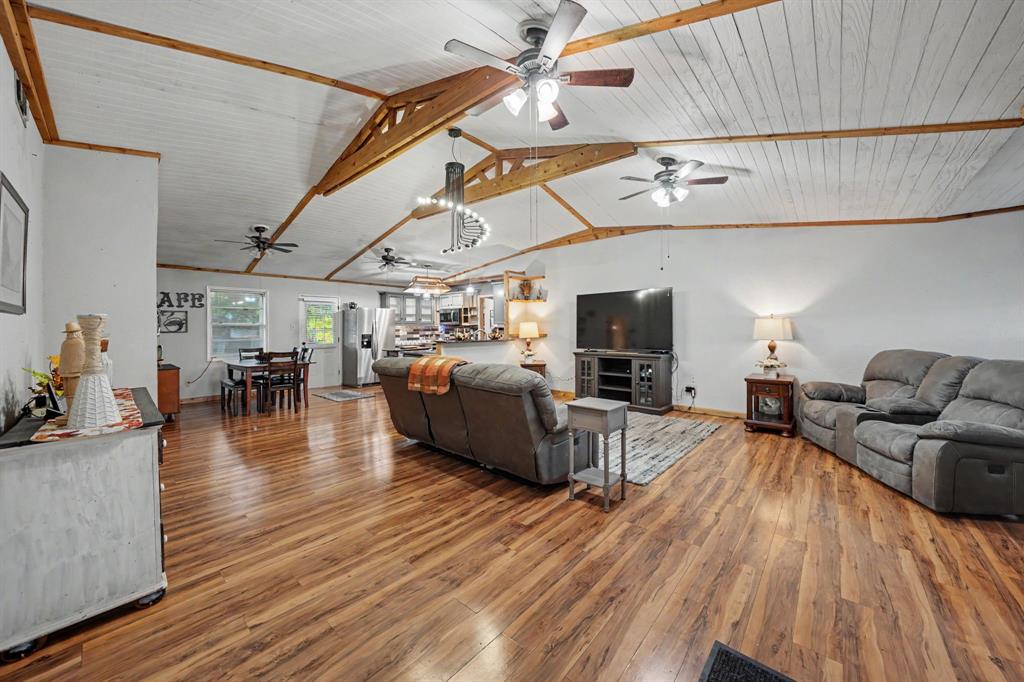 2415 Fannin Street, Greenville, TX 75401