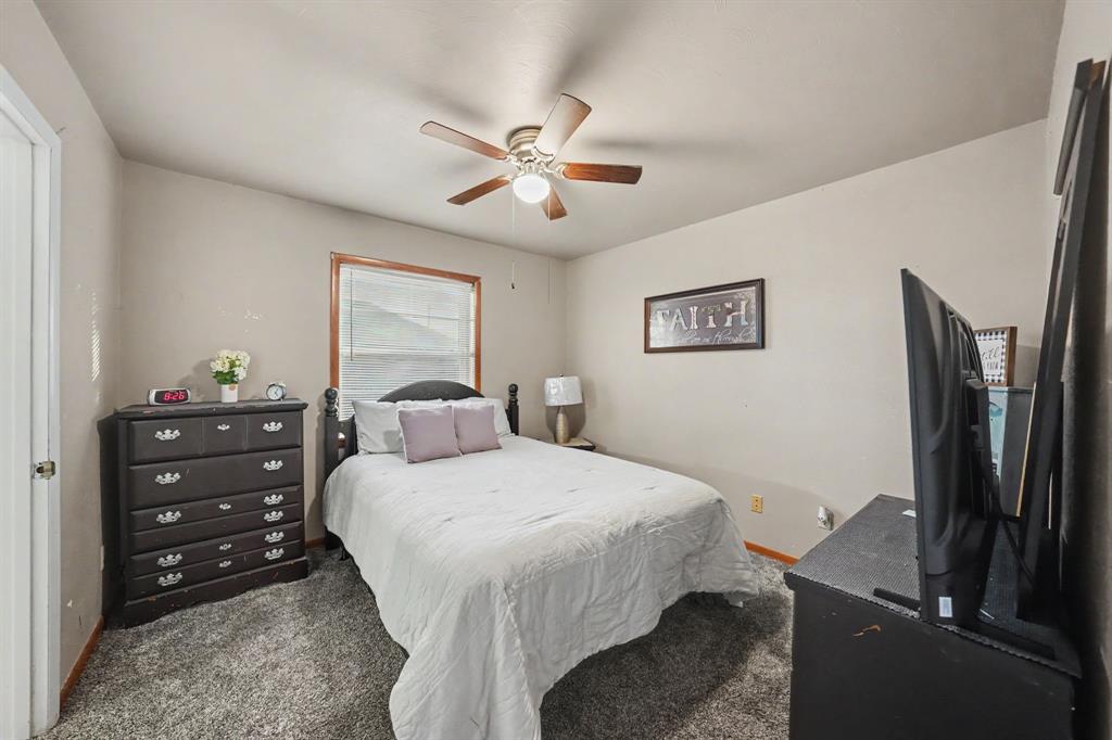 2415 Fannin Street, Greenville, TX 75401