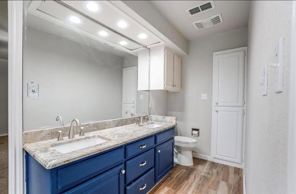 3906 Cimmaron Trail, De Cordova, TX 76049