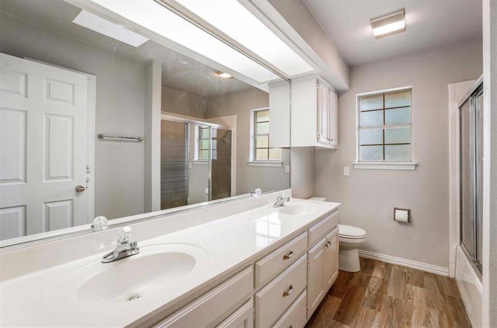 3906 Cimmaron Trail, De Cordova, TX 76049
