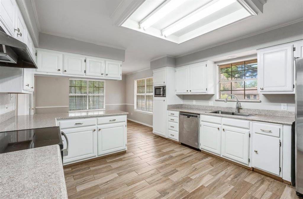 3906 Cimmaron Trail, De Cordova, TX 76049