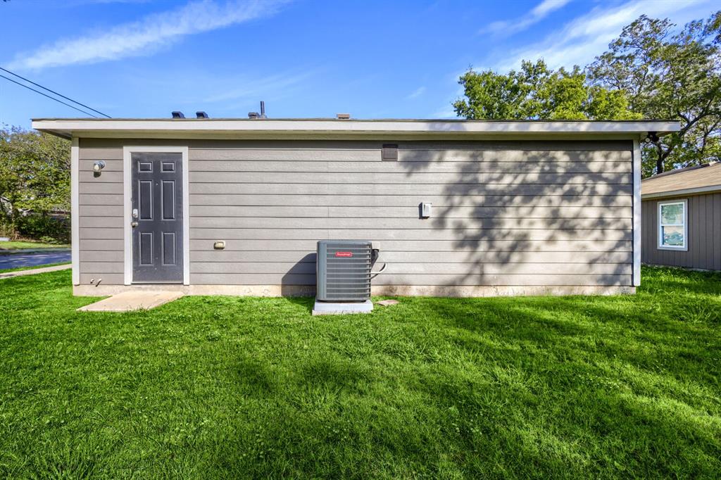 2202 Beecha Street, Greenville, TX 75401