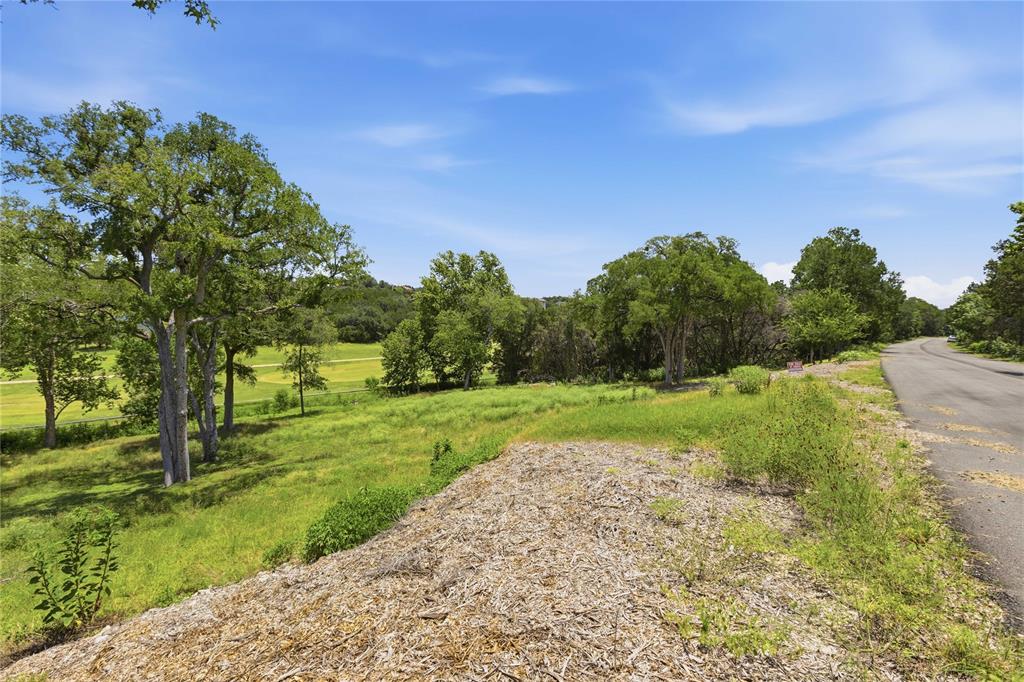 21006 Stone Cliff Drive, Lago Vista, TX 78645
