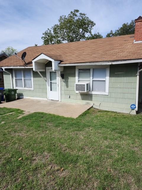 1621 Trice Avenue, Waco, TX 76707