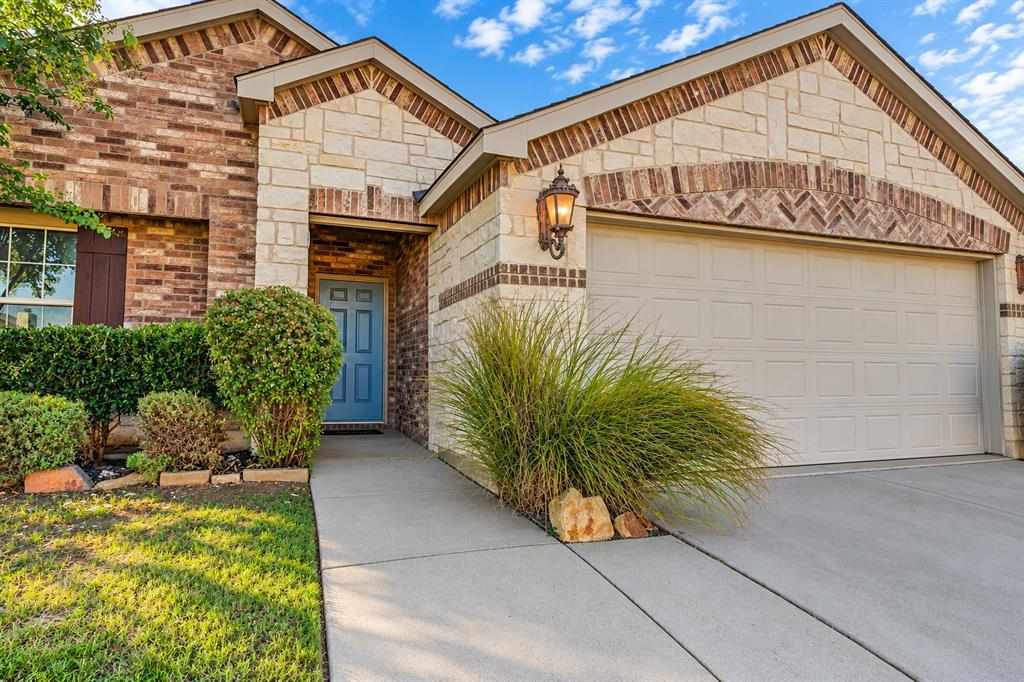 2929 Aspen Way, Melissa, TX 75454