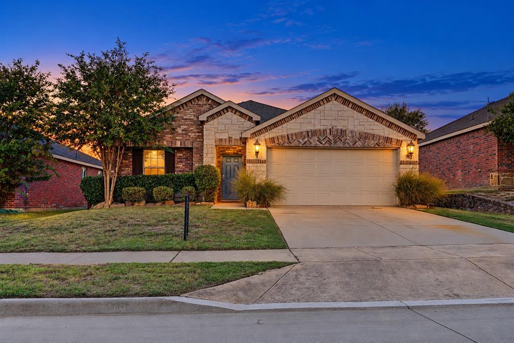 2929 Aspen Way, Melissa, TX 75454
