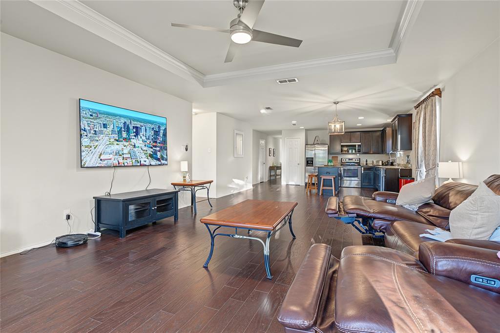2929 Aspen Way, Melissa, TX 75454