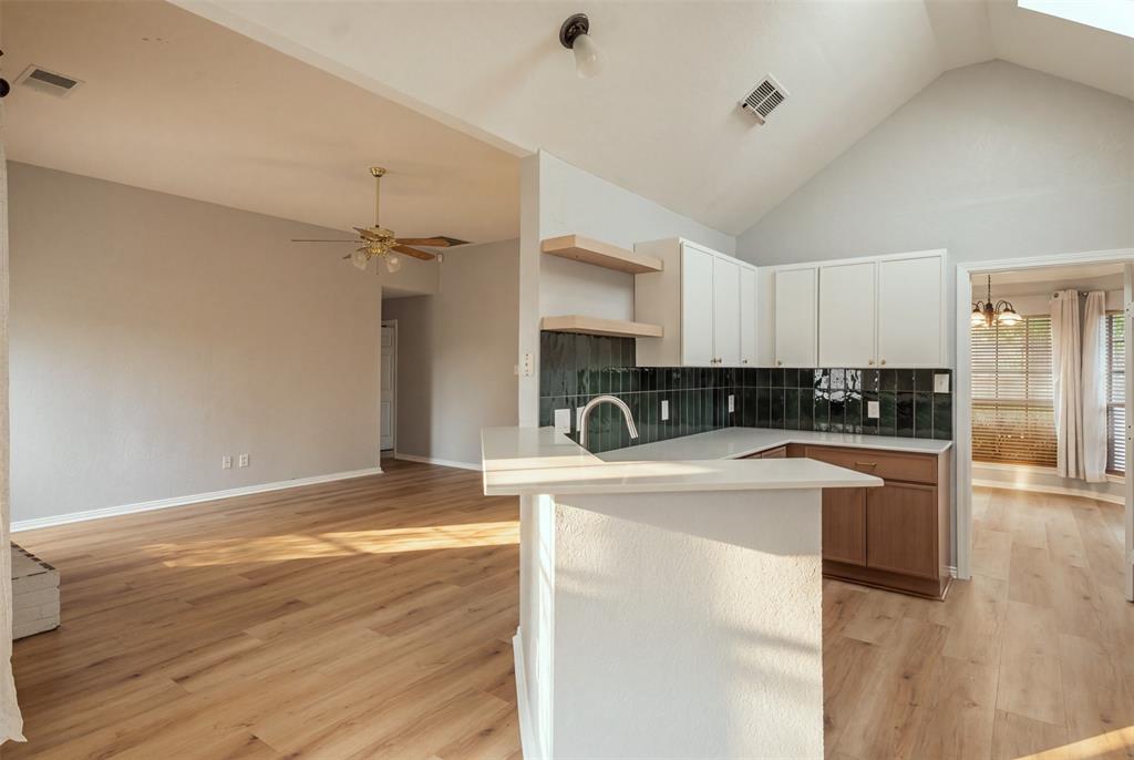 2710 Kingswood Drive, Garland, TX 75040