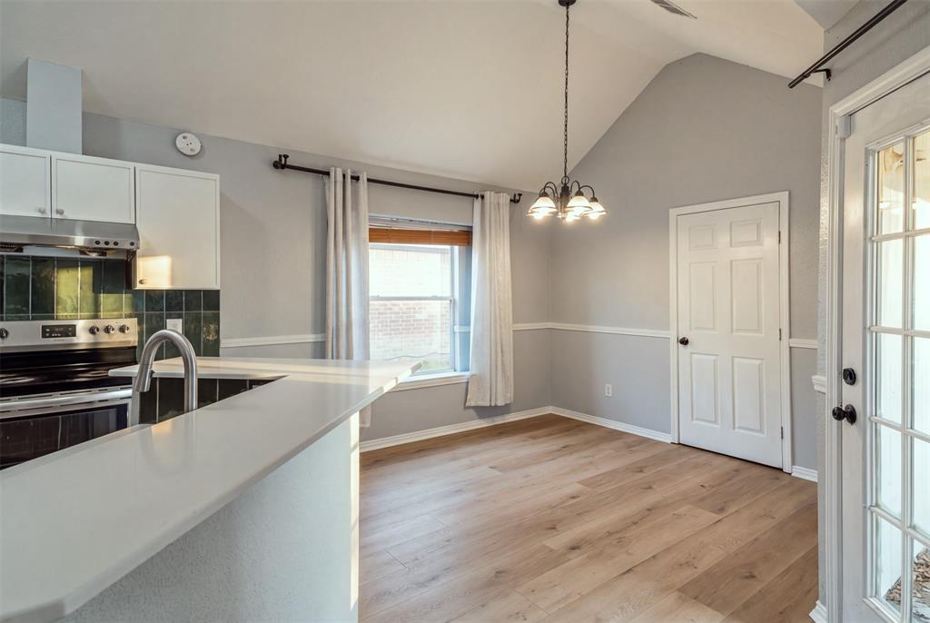 2710 Kingswood Drive, Garland, TX 75040