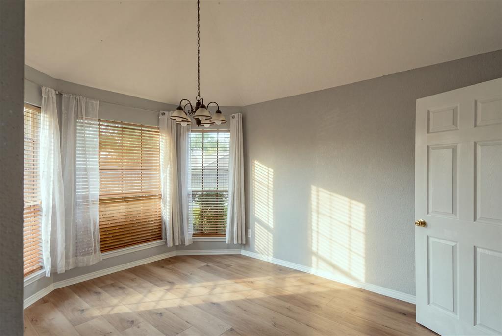 2710 Kingswood Drive, Garland, TX 75040