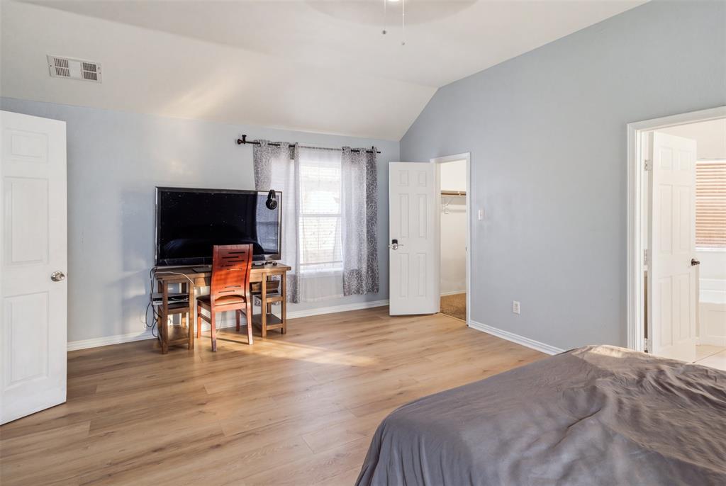 2710 Kingswood Drive, Garland, TX 75040