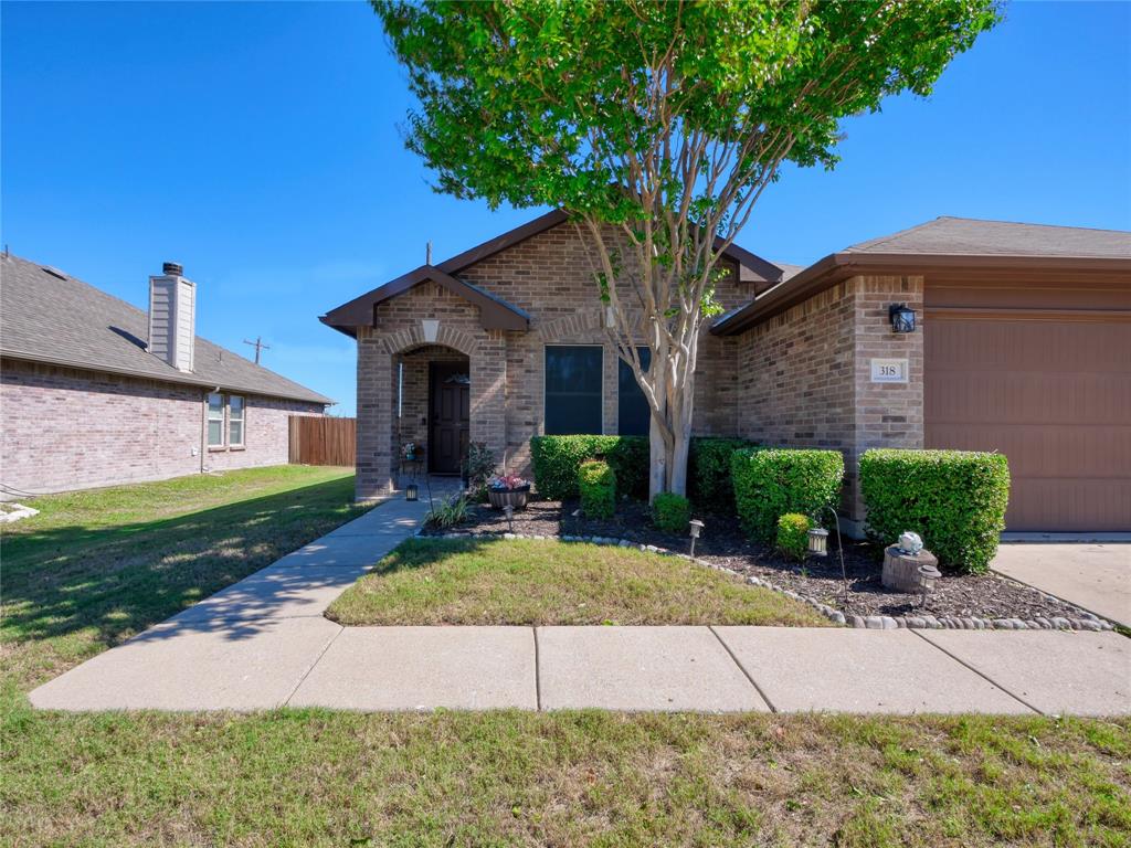 318 Laurel Ln 318 Laurel Ln