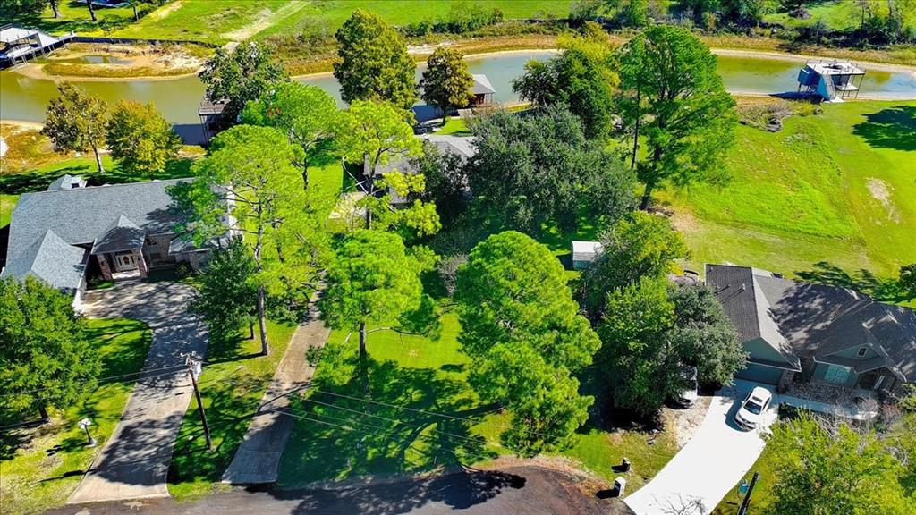 334 Cross Tie Ranch Road, Trinidad, TX 75163