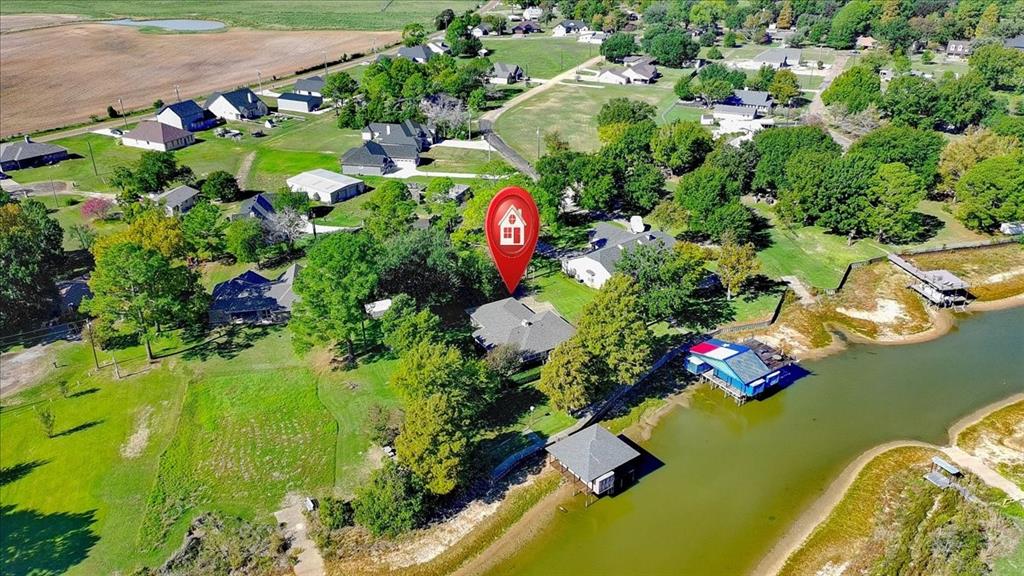 334 Cross Tie Ranch Road, Trinidad, TX 75163