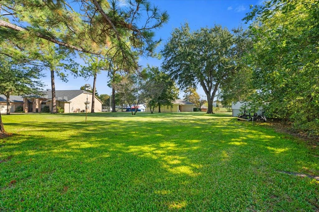 334 Cross Tie Ranch Road, Trinidad, TX 75163