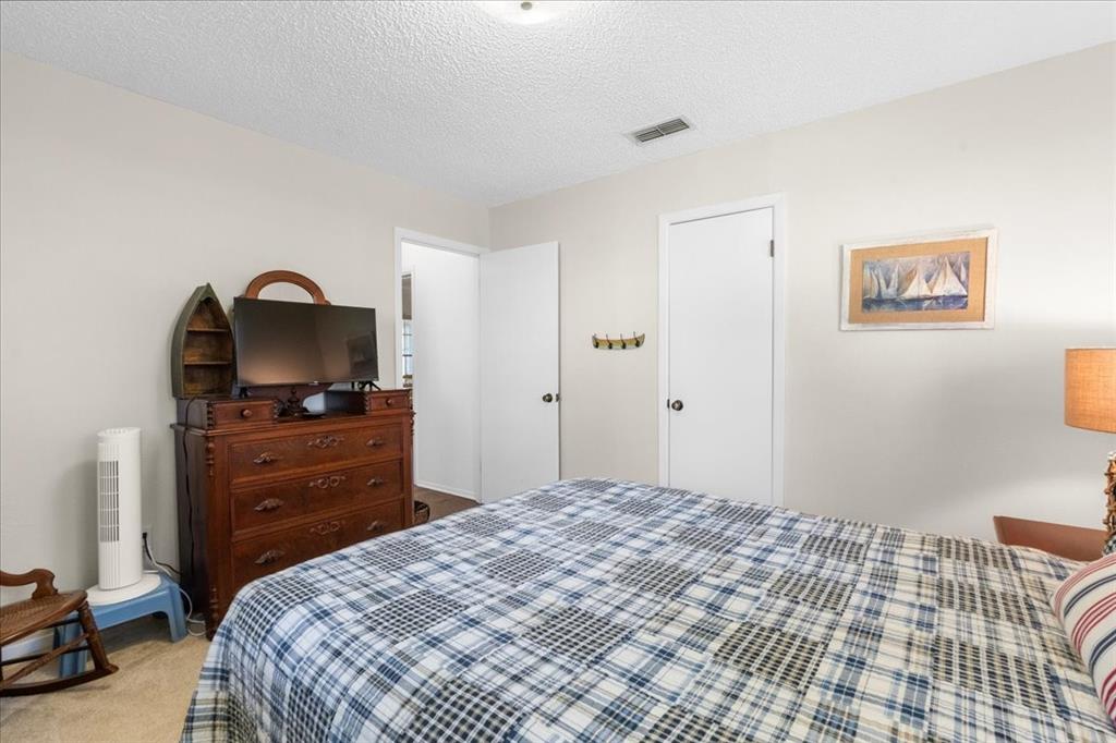 334 Cross Tie Ranch Road, Trinidad, TX 75163