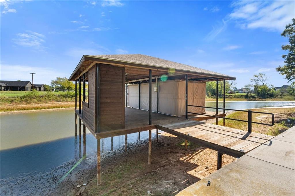 334 Cross Tie Ranch Road, Trinidad, TX 75163