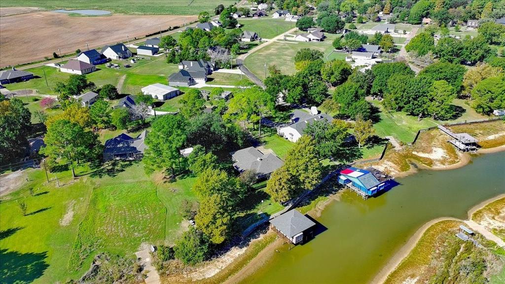 334 Cross Tie Ranch Road, Trinidad, TX 75163