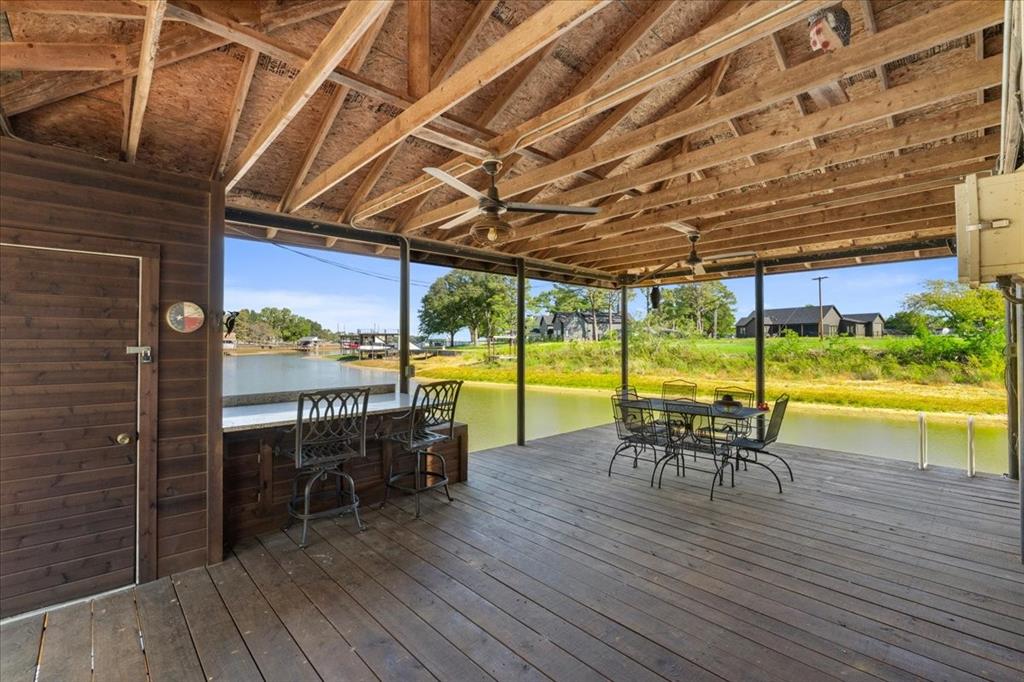 334 Cross Tie Ranch Road, Trinidad, TX 75163