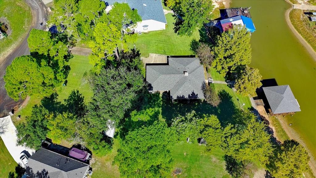 334 Cross Tie Ranch Road, Trinidad, TX 75163