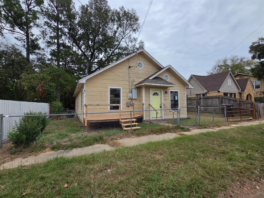 1504 S Kennedy Avenue, Tyler, TX 75701 1504 S Kennedy Avenue, Tyler, TX 75701