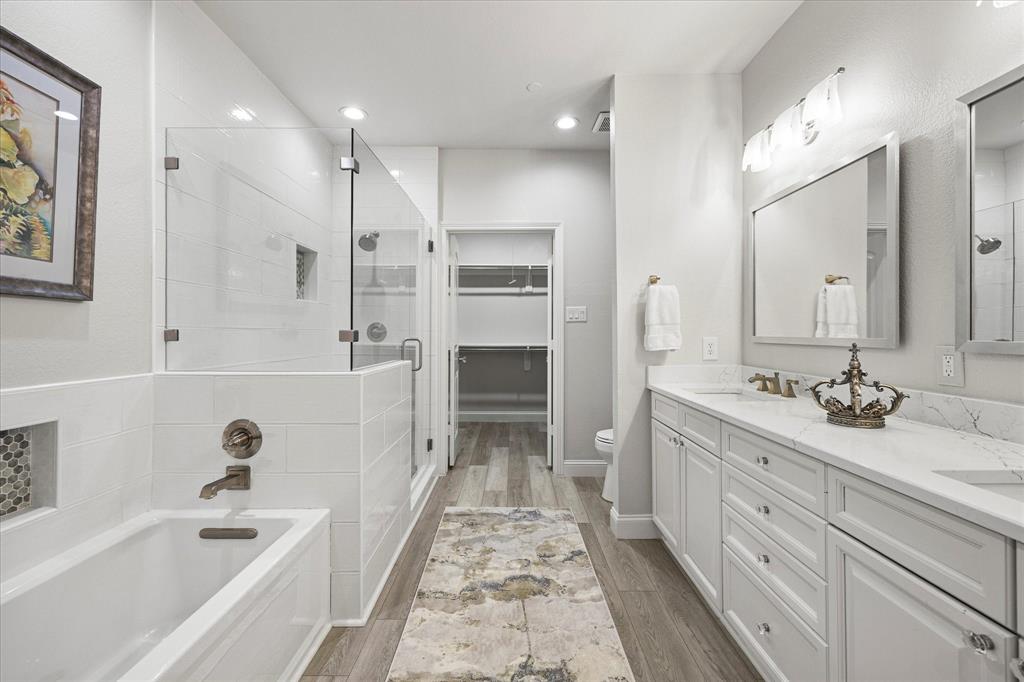 1873 Signal Ridge Place, Rockwall, TX 75032