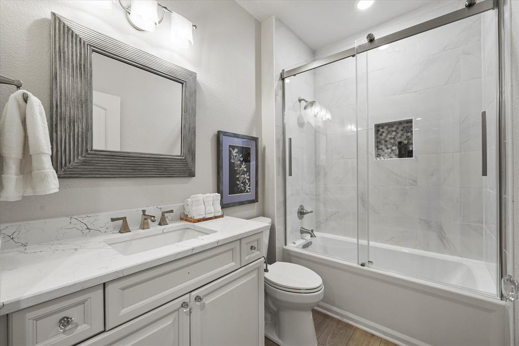 1873 Signal Ridge Place, Rockwall, TX 75032
