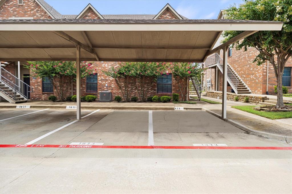 1873 Signal Ridge Place, Rockwall, TX 75032
