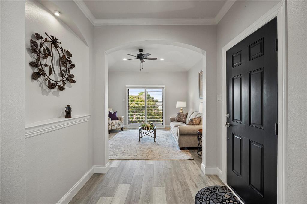 1873 Signal Ridge Place, Rockwall, TX 75032