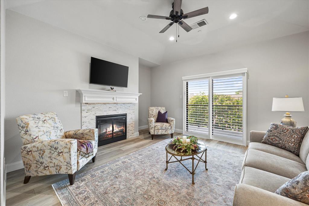 1873 Signal Ridge Place, Rockwall, TX 75032