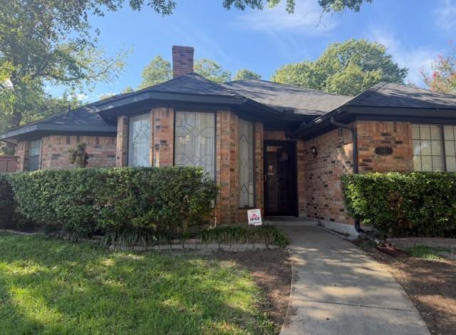 141 S Beltwoods Drive, DeSoto, TX 75115