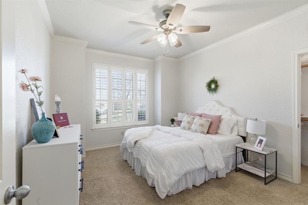 3714 Cove Timber Avenue, Granbury, TX 76049