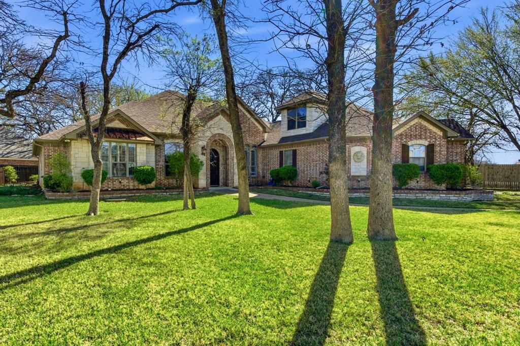 Welcome home! Welcome home!