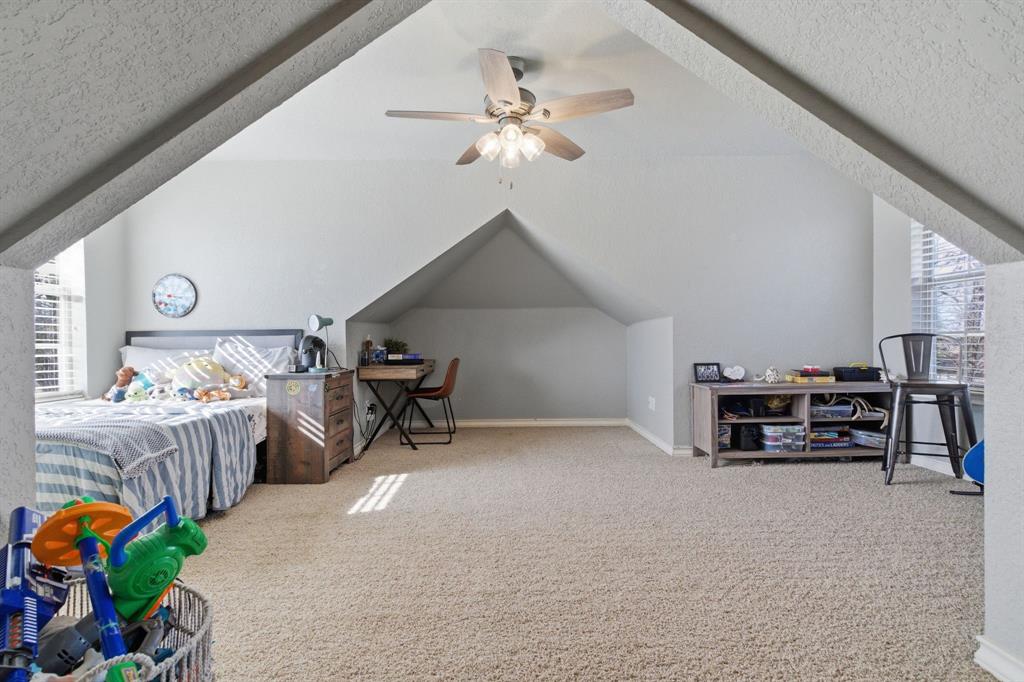 3714 Cove Timber Avenue, Granbury, TX 76049