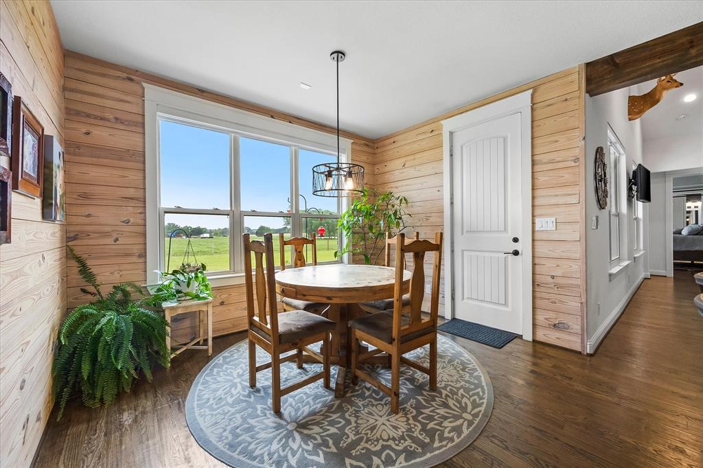331 Mcclendon Road, Lavon, TX 75166