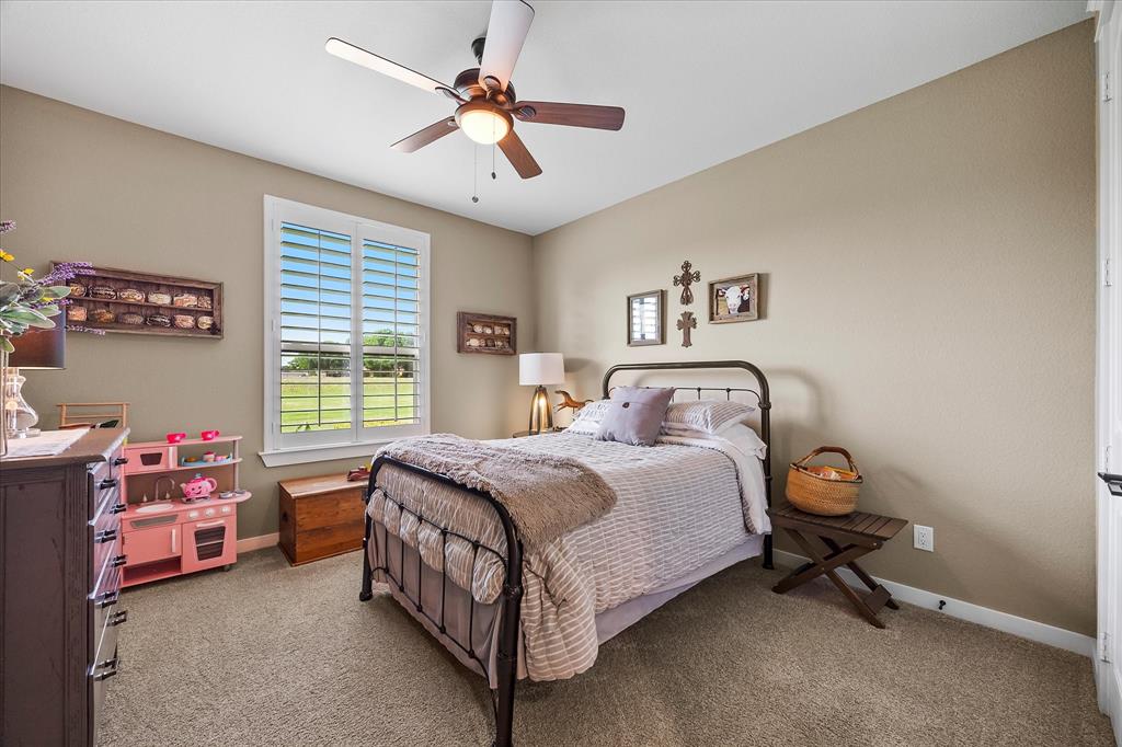 331 Mcclendon Road, Lavon, TX 75166