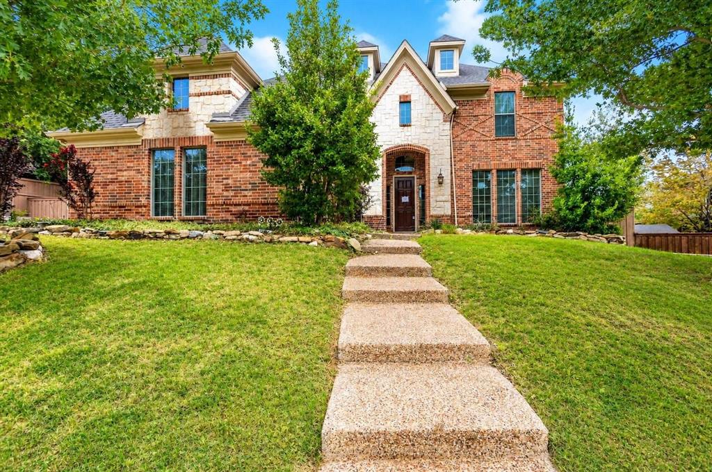 3300 Nottingham Drive, McKinney, TX 75072 3300 Nottingham Drive, McKinney, TX 75072