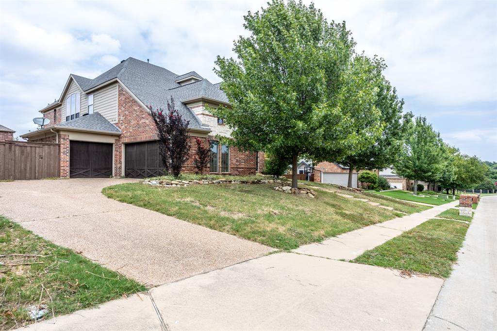 3300 Nottingham Drive, McKinney, TX 75072