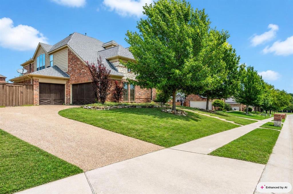 3300 Nottingham Drive, McKinney, TX 75072 3300 Nottingham Drive, McKinney, TX 75072