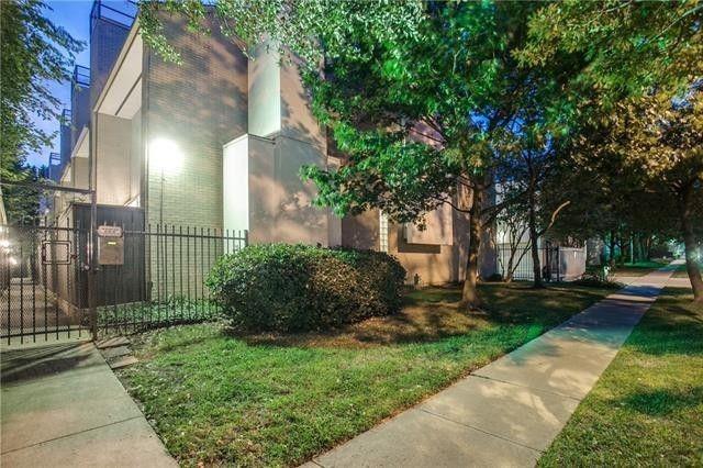 4125 Cole Avenue, #11, Dallas, TX 75204