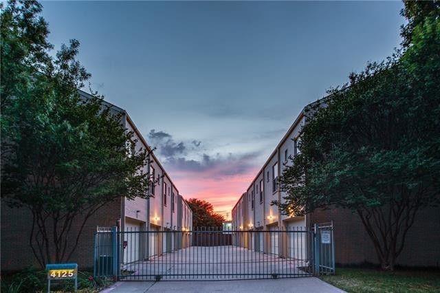 4125 Cole Avenue, #11, Dallas, TX 75204